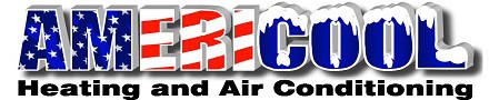 Americool Heating and Air Conditioning.