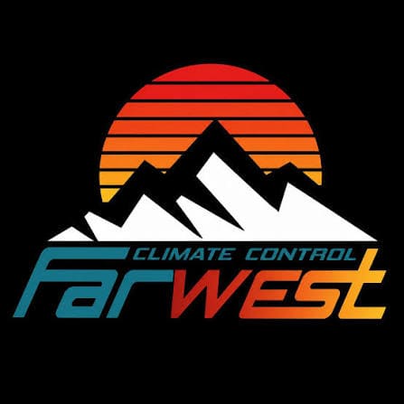 Farwest Climate Control.
