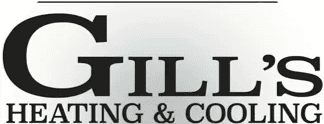 Gill's Heating & Cooling.