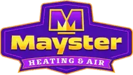 Mayster Heating and Air.