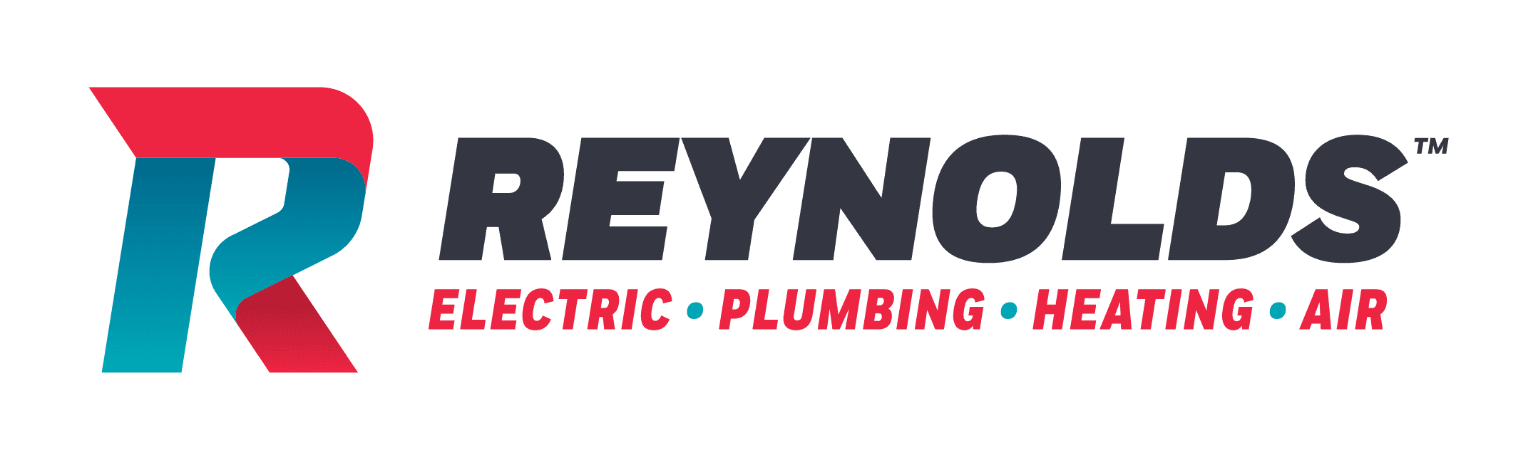 Reynolds Electric, Plumbing, Heating & Air.