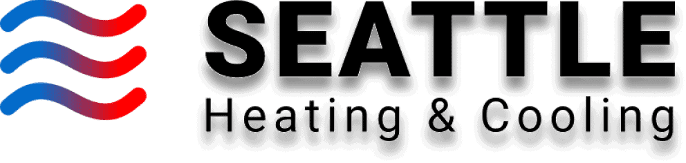 Seattle Heating & Cooling.