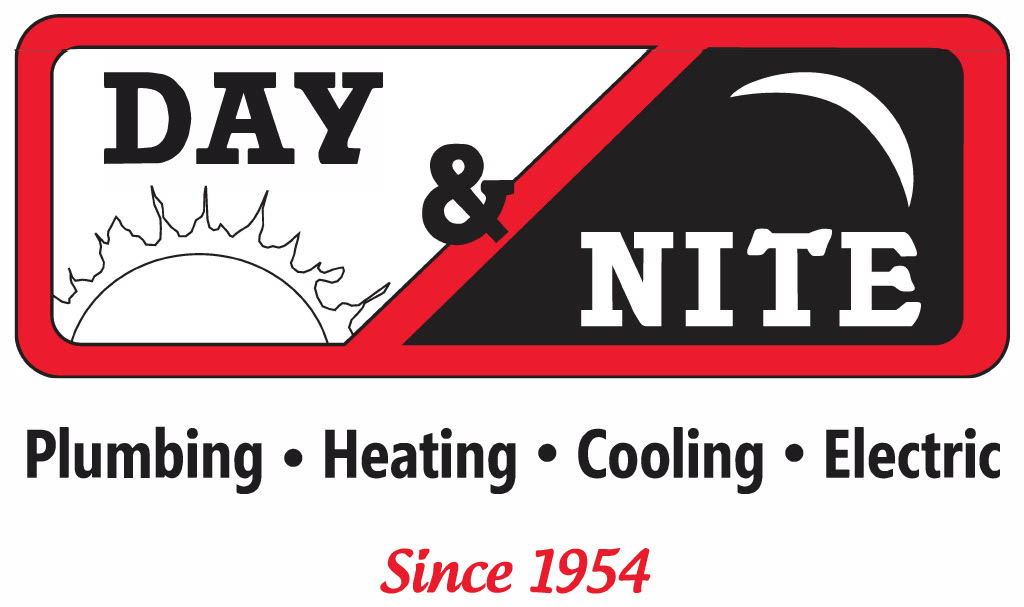 Day & Nite Plumbing & Heating.