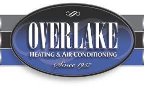 Overlake Heating & Air Conditioning.